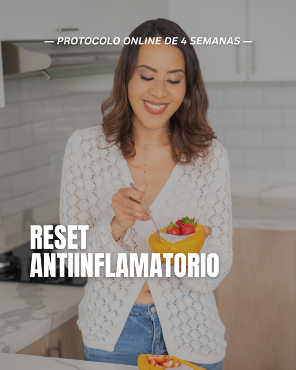 — PROTOCOLO ONLINE DE 4 SEMANAS — (1)